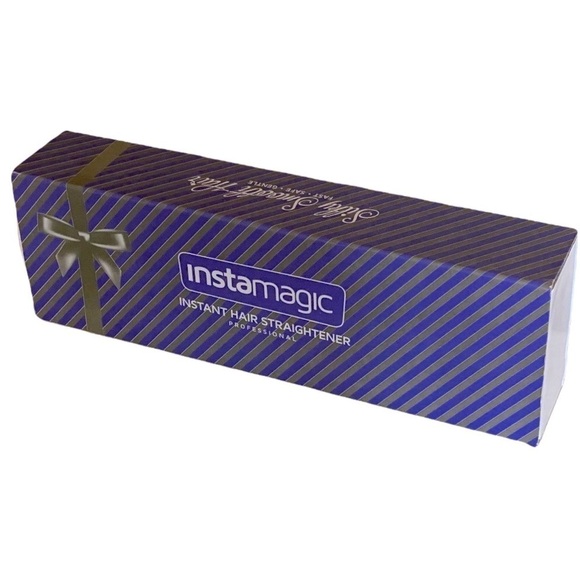 Hair Straightener INSTAMAGIC  NEW - Picture 6 of 8